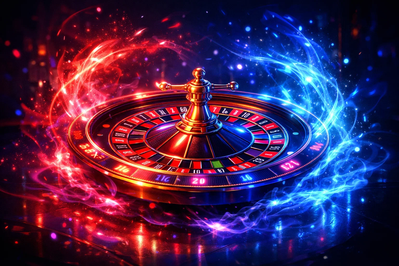 crystal casino games
